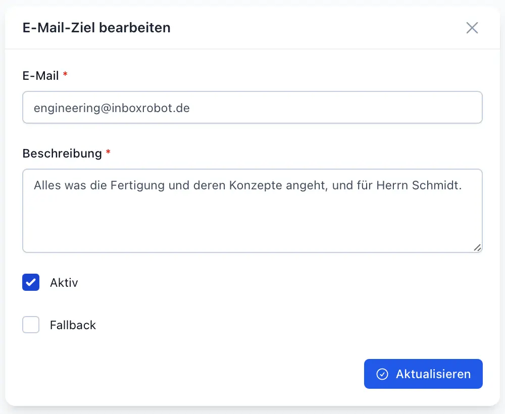 Screenshot Light